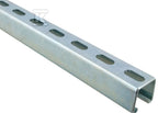 BIS RapidStrut Szyna 41|M 3m 41x41/2.0
