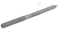 BIS Śruba dwugwintowa M10x80mm