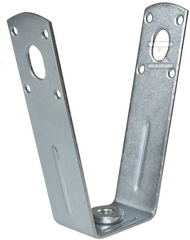 BIS Wieszak do blach trapez VdS fi13