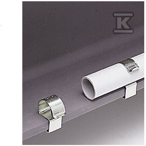 Britclips GAM8 8-12 22-32mm