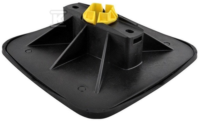 BIS Yeti Stopa pionowa+mata BUP 335x335