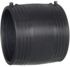 Mufa elektrooporowa DN315 PE100, SDR17, PN5 gaz/PN10 woda
