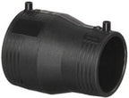 Redukcja elektrooporowa DN160X90 PE100, SDR11, PN10 gaz/PN16 woda