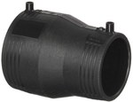 Redukcja elektrooporowa DN50X32 PE100, SDR11, PN10 gaz/PN16 woda