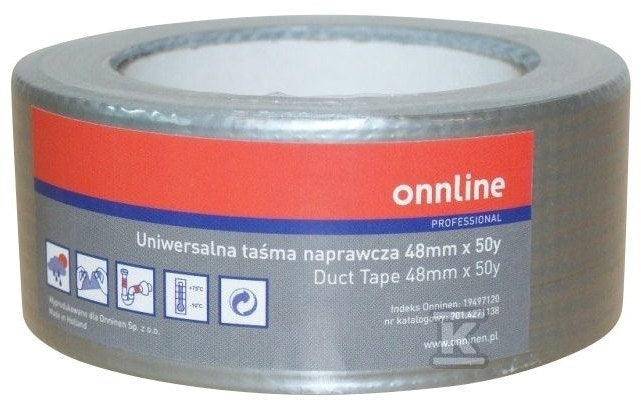 Taśma naprawcza 50/48 ONNLINE
