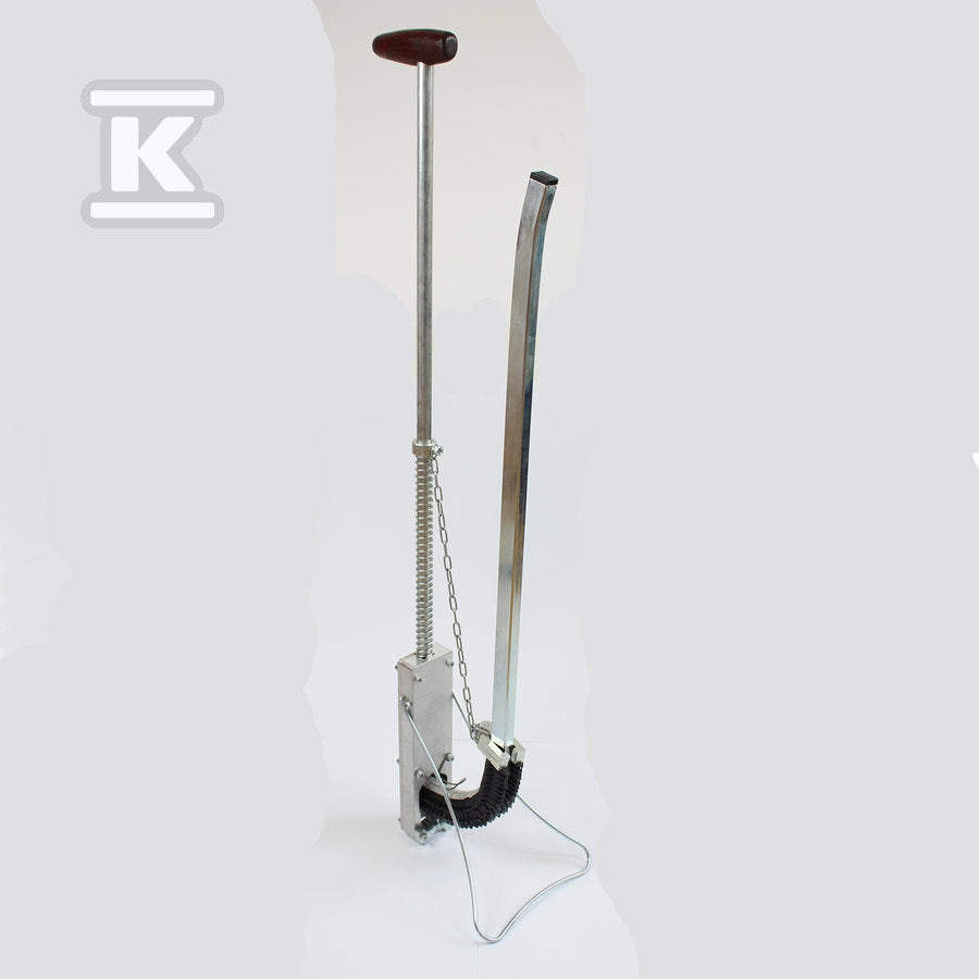 Taker metalowy Onnline sugerowany do klipsów CIK368, HBM066, HCI541