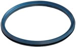 Kineta PP 400x200-K2, typ2 zbiorcza, do rury wznoszącej korugowanej DN/ID 400mm oraz rury wlotowej korugowanej K2-KAN DN/ID 200mm, bez uszczelek, kolor pomarańczowy (Diamir ID 400K)