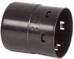 Rura drenarska PVC DN/OD 80x72, zwój 50m, SN4, z filtrem z włókna kokosowego, typ TP (w pełni sącząca, otwory perforacyjne na całym obwodzie), falista, kolor żółty