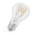 Żarówka LED VINTAGE 1906 LED CLASSIC A,B,P SLIM FILAMENT DIMMABLE 4.8W 827 Clear E27