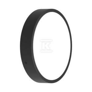 Oprawa LED BULKHEAD ROUND SENSOR 300 P 18W CPS BK