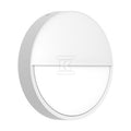 Oprawa BULKHEAD ROUND EYELID Eyelid 250 WT