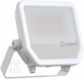 Naświetlacz Floodlight 50 P 41W 6KLM 840 PS SY100 WT Uniwersalny naświetlacz o strumieniu świetlnym do 6000 lm