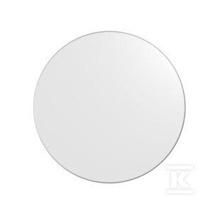 Oprawa SURFACE FLAT LIGHT SOURCES 500 R 27W 830 840 SF FLAT