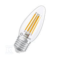 Żarówka LED CLASSIC B DIM P 3.4W 827 Clear E27