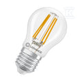 Żarówka LED CLASSIC P DIM P 3.4W 827 Clear E27