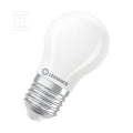 Żarówka LED CLASSIC P DIM P 3.4W 827 Frosted E27