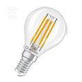 Żarówka LED CLASSIC P DIM P 3.4W 827 Clear E14