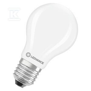 Żarówka LED CLASSIC A P 3.4W 827 Frosted E27