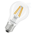 Żarówka LED CLASSIC A P 3.4W 827 Clear E27