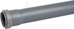 Rura kanalizacji wewnętrznej PP 50x1.8x250 popiel sanitarna Onnline