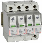 Wyłącznik nadprądowy S 311 1P C 25A 10000A TX3