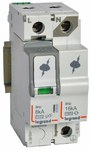 Ogranicznik przepięć T1+T2 8/50 1P