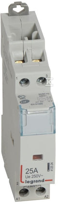 Stycznik modułowy SM 425 25A 230V 2NC