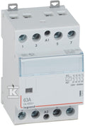 Stycznik modułowy SM 363 63A 230V 4NO