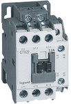 Stycznik CTX3 3P 22A 1NO1NC 230V AC