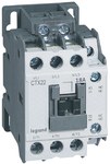 Stycznik CTX3 3P 22A 1NO1NC 230V AC