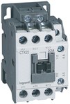 Stycznik CTX3 3P 85A 2NO2NC 24V AC