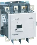 Stycznik CTX3 4P 330A AC1 100-240V AC/DC