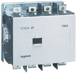 Stycznik CTX3 4P 330A AC1 100-240V AC/DC