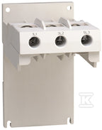 Zestaw do montażu przekaźników do CTX3 50-65 A