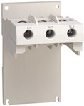 Zestaw do montażu przekaźników do CTX3 50-65 A
