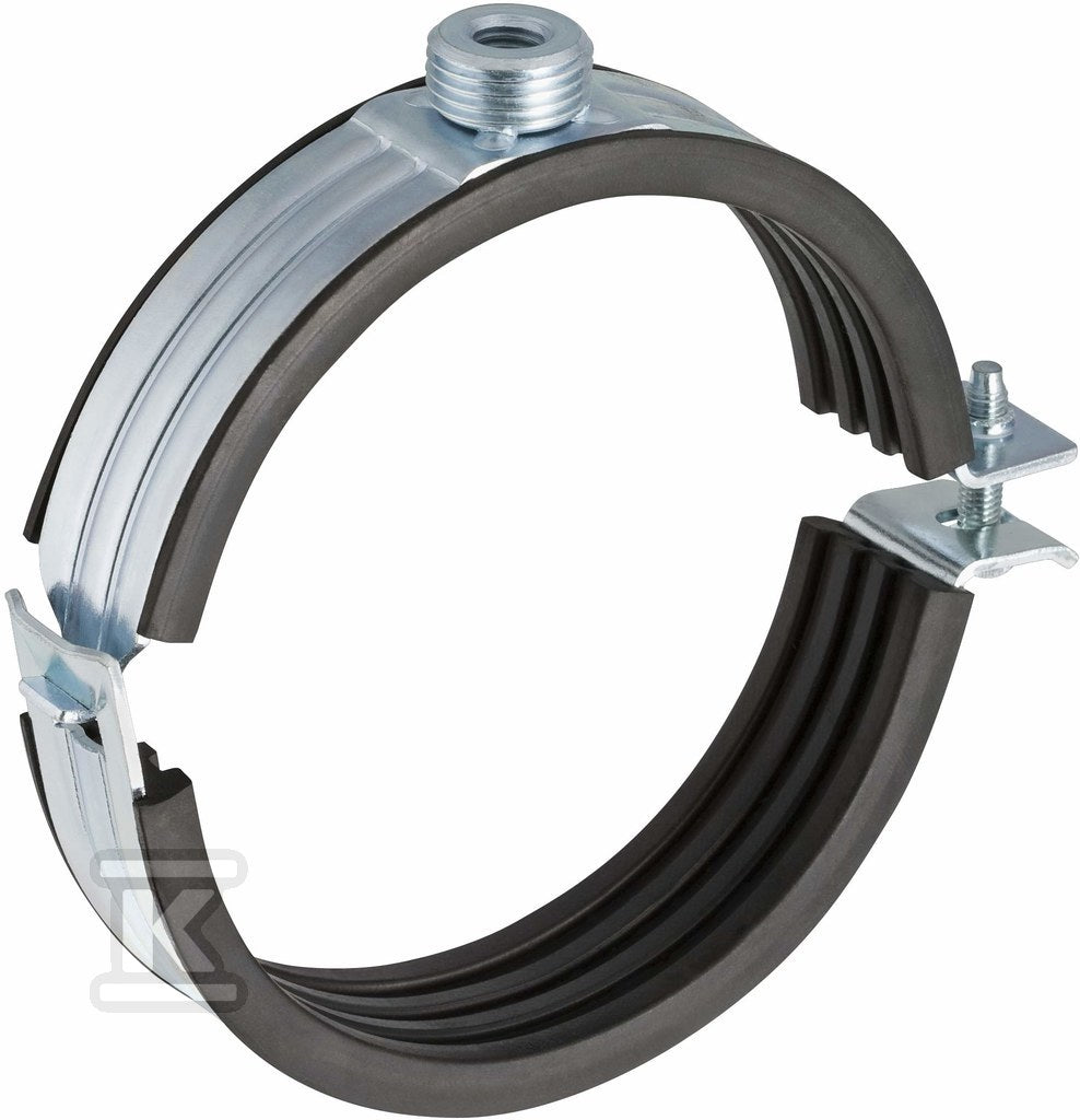Obejma rurowa Geberit Silent-db20 d63