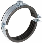 Obejma rurowa Geberit Silent-db20 d160