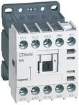 Stycznik CTX3 MINI 3P 9A 1NO 24V DC