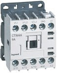 Stycznik CTX3 MINI 3P 16A 1NO 230V AC