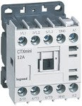 Stycznik CTX3 MINI 3P 16A 1NO 230V AC