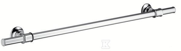 Wieszak Hansgrohe Axor Montreux na ręcznik kąpielowy chrom 42060000