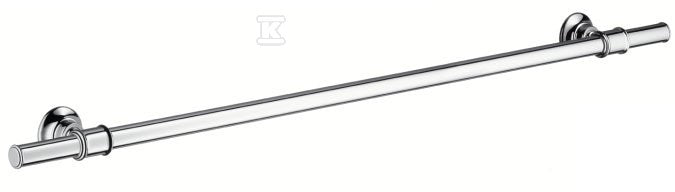 Wieszak Hansgrohe Axor Montreux na ręcznik kąpielowy chrom 42080000