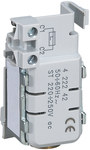 Rozłącznik DPX3-I 630 4P 400 A