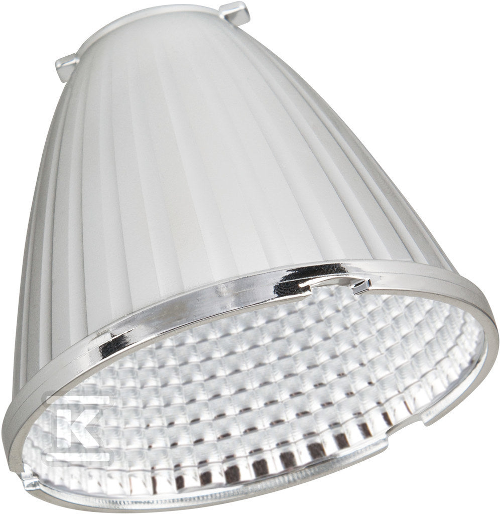 Oprawa LED na szynę TRACKLIGHT SPOT REFLECTOR D95 SP 4X1 LEDV