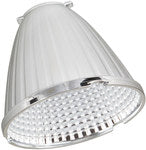 Oprawa LED na szynę TRACKLIGHT SPOT REFLECTOR D75 SP 4X1 LEDV