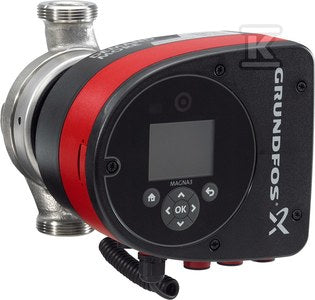 Pompa MAGNA3 25-120 N 180 1x230V PN10