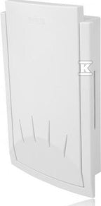Gong dwutonowy elektromechaniczny Forte, GNS-223 230V, biały