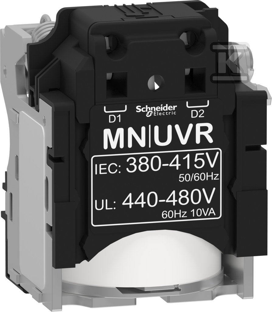 Wyzwalacz wzrostowy MN do Compact NSX 220-240VAC
