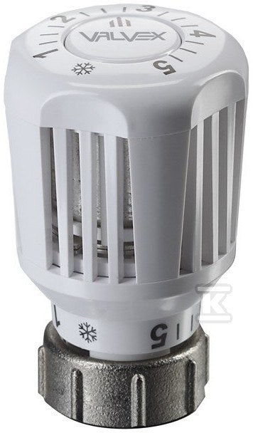 Głowica termostatyczna VIRGO typ GZ 03