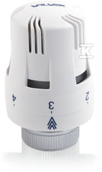 Głowica termostatyczna THERMO GZ.08A, M30x1,5, 7-28 st.C